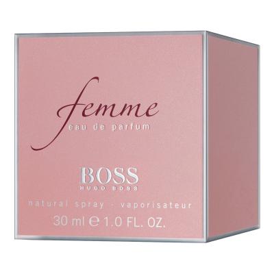 HUGO BOSS Femme Parfemska voda za žene 30 ml