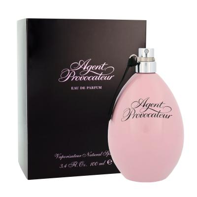 Agent Provocateur Agent Provocateur Parfemska voda za žene 100 ml