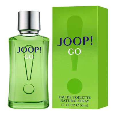 JOOP! Go Toaletna voda za muškarce 50 ml