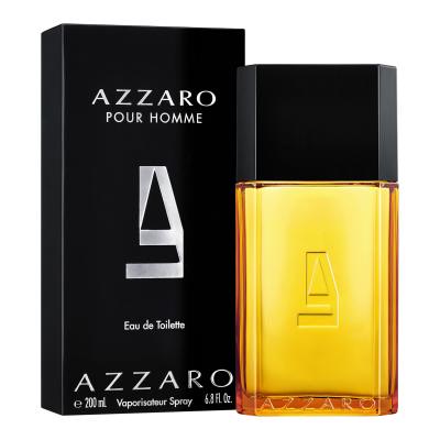 Azzaro Pour Homme Toaletna voda za muškarce 200 ml