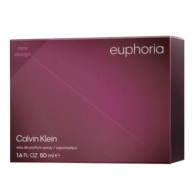 Calvin Klein Euphoria Parfemska voda za žene 50 ml