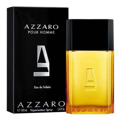 Azzaro Pour Homme Toaletna voda za muškarce 100 ml