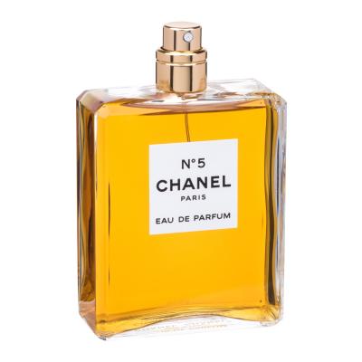 Chanel N°5 Parfemska voda za žene 100 ml tester