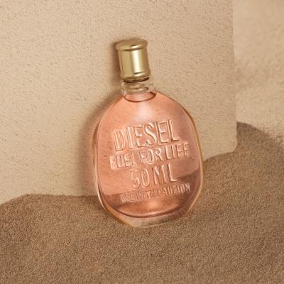 Diesel Fuel For Life Femme Parfemska voda za žene 50 ml