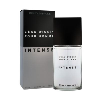 Issey Miyake L´Eau D´Issey Pour Homme Intense Toaletna voda za muškarce 125 ml