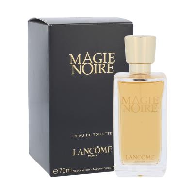 Lancôme Magie Noire Toaletna voda za žene 75 ml