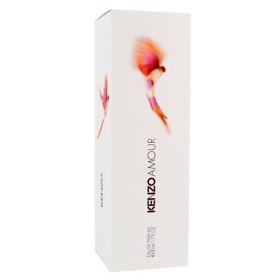 KENZO Kenzo Amour Fuchsia Edition Parfemska voda za žene 50 ml