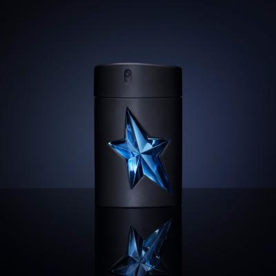 Mugler A*Men Rubber Toaletna voda za muškarce 50 ml