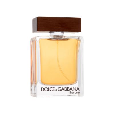 Dolce&amp;Gabbana The One Toaletna voda za muškarce 100 ml