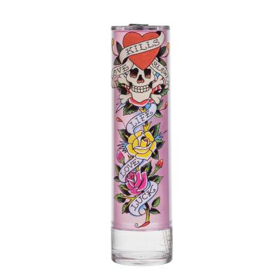 Christian Audigier Ed Hardy Woman Parfemska voda za žene 100 ml