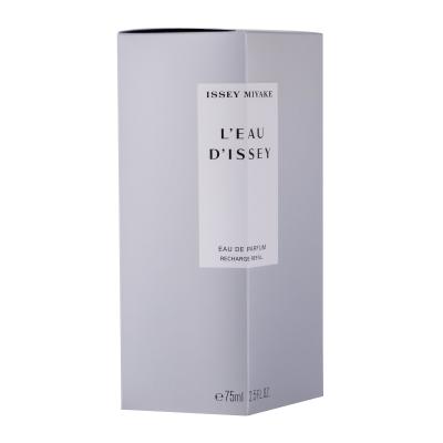 Issey Miyake L´Eau D´Issey Parfemska voda za žene punilo 75 ml