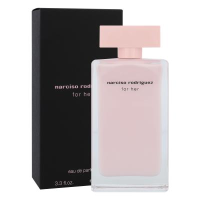 Narciso Rodriguez For Her Parfemska voda za žene 100 ml