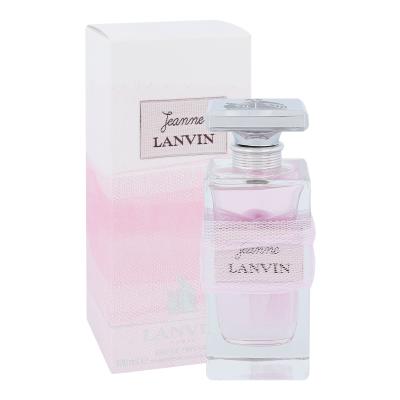 Lanvin Jeanne Lanvin Parfemska voda za žene 100 ml