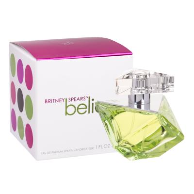 Britney Spears Believe Parfemska voda za žene 30 ml