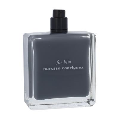 Narciso Rodriguez For Him Toaletna voda za muškarce 100 ml tester