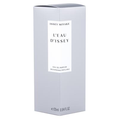 Issey Miyake L´Eau D´Issey Parfemska voda za žene za ponovo punjenje 25 ml