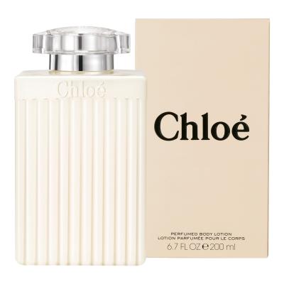 Chloé Chloé Losion za tijelo za žene 200 ml