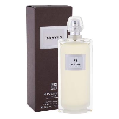 Givenchy Xeryus Toaletna voda za muškarce 100 ml