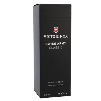 Victorinox Swiss Army Classic Toaletna voda za muškarce 100 ml