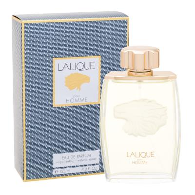 Lalique Pour Homme Parfemska voda za muškarce 125 ml