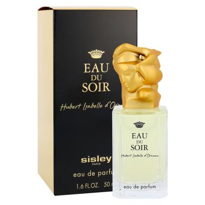 Sisley Eau du Soir Parfemska voda za žene 50 ml