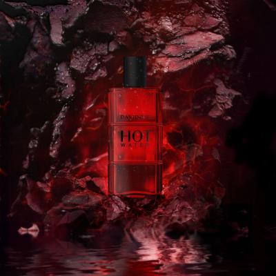 Davidoff Hot Water Toaletna voda za muškarce 60 ml