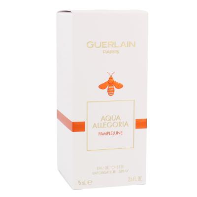 Guerlain Aqua Allegoria Pamplelune Toaletna voda za žene 75 ml