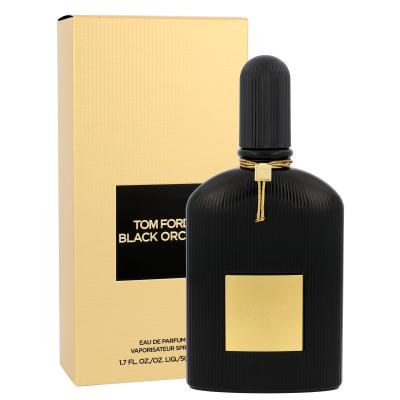 TOM FORD Black Orchid Parfemska voda za žene 50 ml