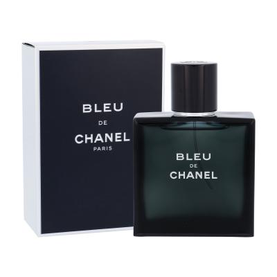 Chanel Bleu de Chanel Toaletna voda za muškarce 50 ml