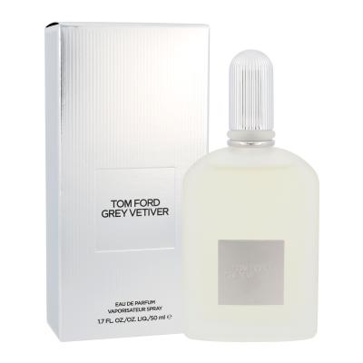 TOM FORD Grey Vetiver Parfemska voda za muškarce 50 ml