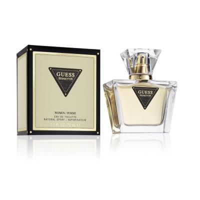 GUESS Seductive Toaletna voda za žene 75 ml