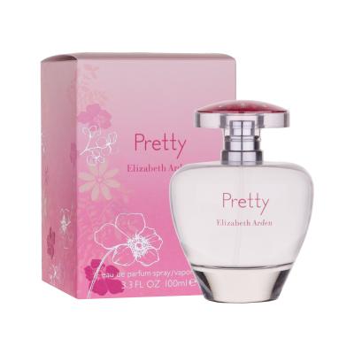 Elizabeth Arden Pretty Parfemska voda za žene 100 ml