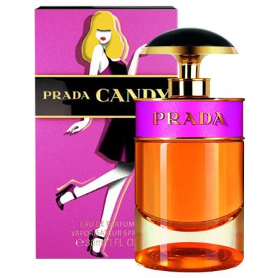 Prada Candy Parfemska voda za žene 80 ml tester