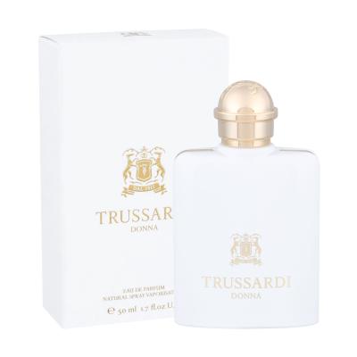 Trussardi Donna 2011 Parfemska voda za žene 50 ml