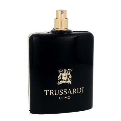 Trussardi Uomo 2011 Toaletna voda za muškarce 100 ml tester