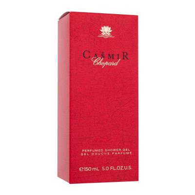 Chopard Casmir Gel za tuširanje za žene 150 ml