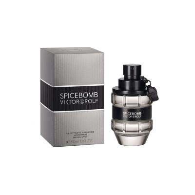 Viktor &amp; Rolf Spicebomb Toaletna voda za muškarce 50 ml