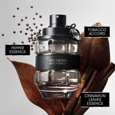 Viktor &amp; Rolf Spicebomb Toaletna voda za muškarce 50 ml