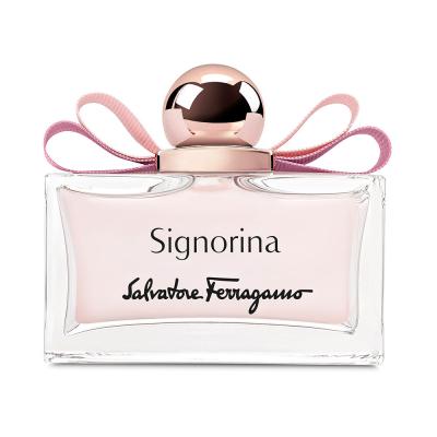 Ferragamo Signorina Parfemska voda za žene 100 ml