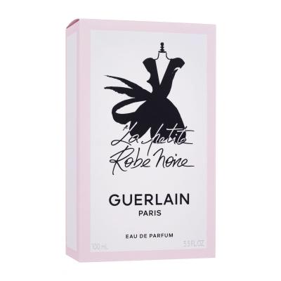 Guerlain La Petite Robe Noire Parfemska voda za žene 100 ml