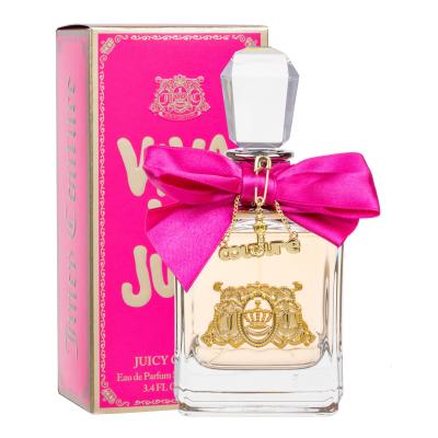 Juicy Couture Viva La Juicy Parfemska voda za žene 100 ml