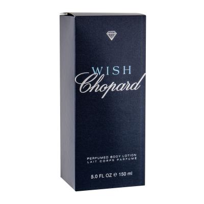 Chopard Wish Losion za tijelo za žene 150 ml