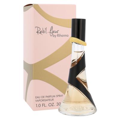 Rihanna Reb´l Fleur Parfemska voda za žene 30 ml