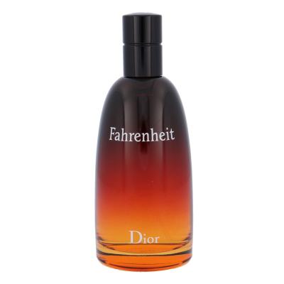 Dior Fahrenheit Toaletna voda za muškarce 100 ml oštećena kutija