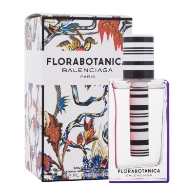 Balenciaga Florabotanica Parfemska voda za žene 100 ml