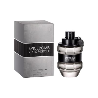 Viktor &amp; Rolf Spicebomb Toaletna voda za muškarce 90 ml