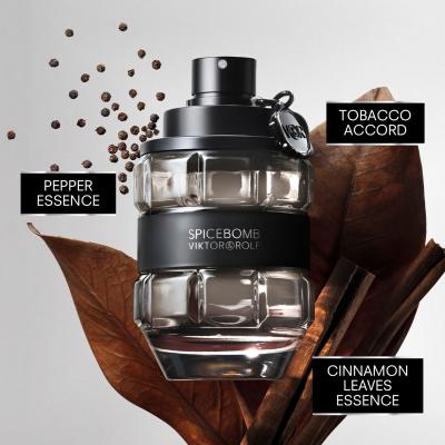 Viktor &amp; Rolf Spicebomb Toaletna voda za muškarce 90 ml