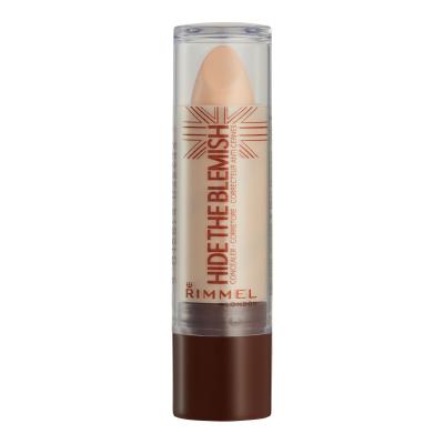 Rimmel London Hide The Blemish Korektor za žene 4,5 g Nijansa 103 Soft Honey