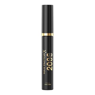 Max Factor 2000 Calorie Dramatic Volume Maskara za žene 9 ml Nijansa Black