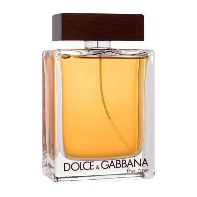 Dolce&amp;Gabbana The One Toaletna voda za muškarce 150 ml